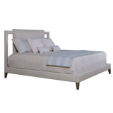 Miles Upholstered Bed