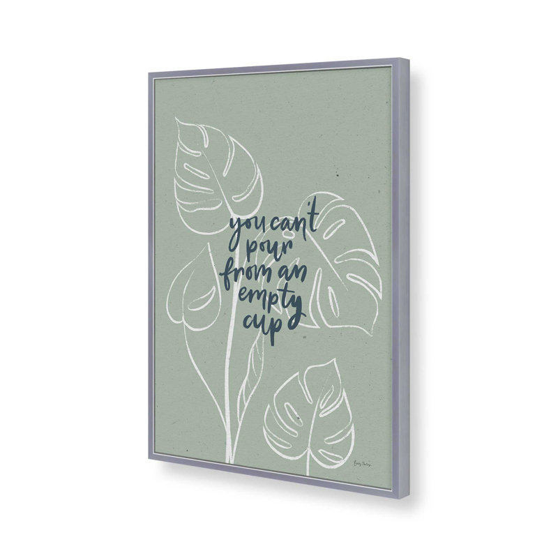 «Confident Blooms III», reproduction, Encadrement de coin ouvert en chrome poli, H 11,25 po x l 9,25 po
