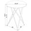 Table de bar Halverson