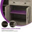 Armoire de rangement pour garde-manger Gracie Oaks-110573366