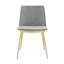Chaise d'appoint Tortez-810319904