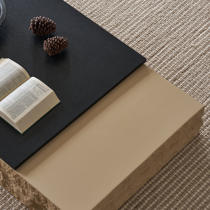 Modern simple advanced retractable