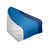 White/Blue/Navy