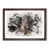 Walnut Framed selected