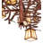 Jakiya 12 - Light Novelty Chandelier