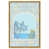 Gold Floater Frame selected