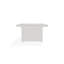 Table de feu 36 po x 54 po avec tablette au propane-109665217