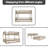 Bunk Bed With Ladder And Guardrails-936446424-936446431