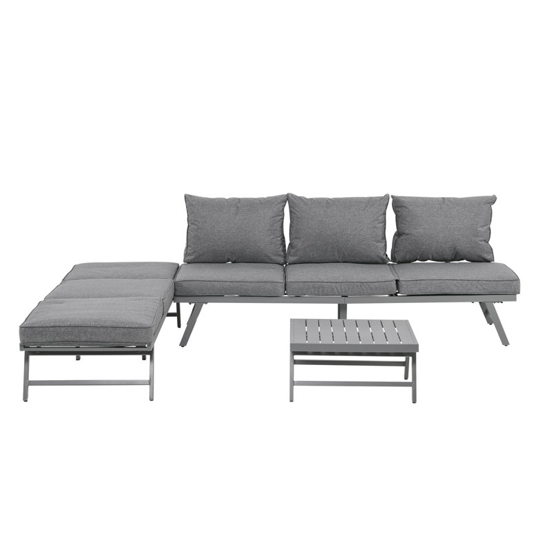 Arkins 6 Seater Sofa Set