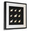 Abstract Shell Art Print