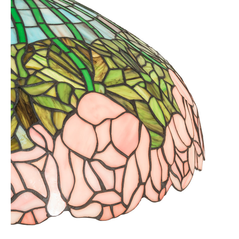 Cabbage 8 - Light Pendant