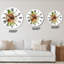 Horloge murale traditionnelle-1200703752