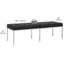 Banc en cuir Vargo-1146757722-1146757723-1146757718