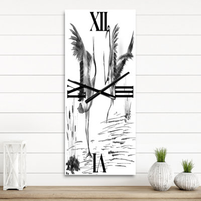 Horloge murale