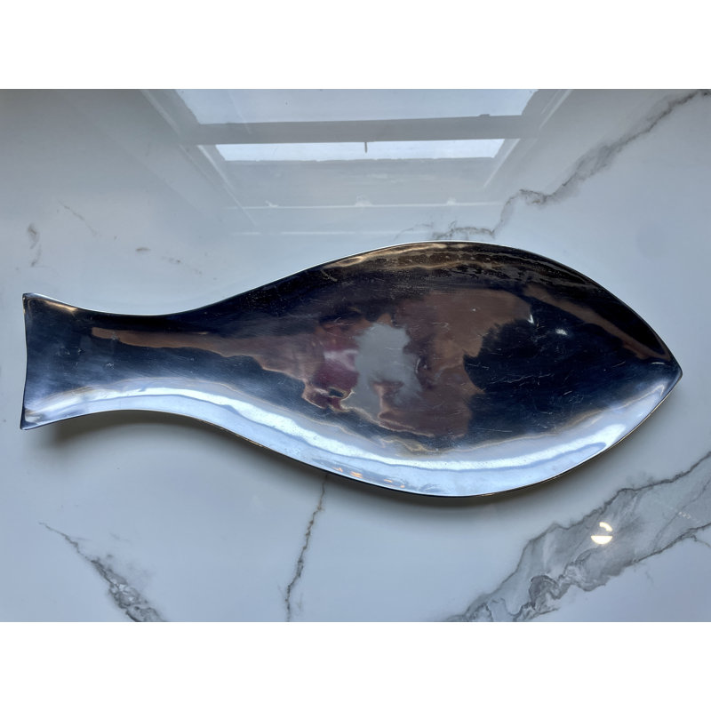 Plat de service Dovecove Tannum