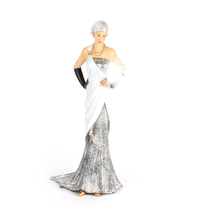 Figurines & Sculptures