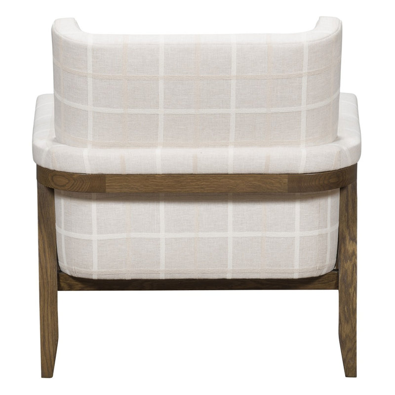 Wainscott Chair, Havana, Navada Granite