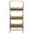 Ingrid Rope Shelf