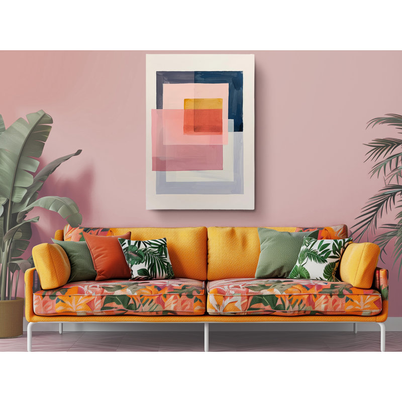 Reproduction d'art moderne sur toile, art mural moderne pour la maison et le bureau, reproduction d'art moderne