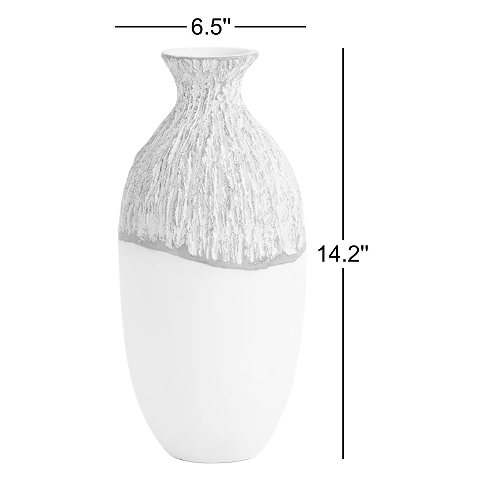 Bergamot Table Vase