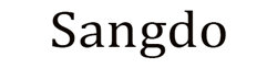 Sangdo logo