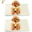 Ensemble de 2 housses pour chat / chien auto-chauffant-698808283