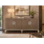 70'' W Accent Cabinet