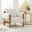 Fauteuil d'appoint l 33,26 po-106853438-106853436
