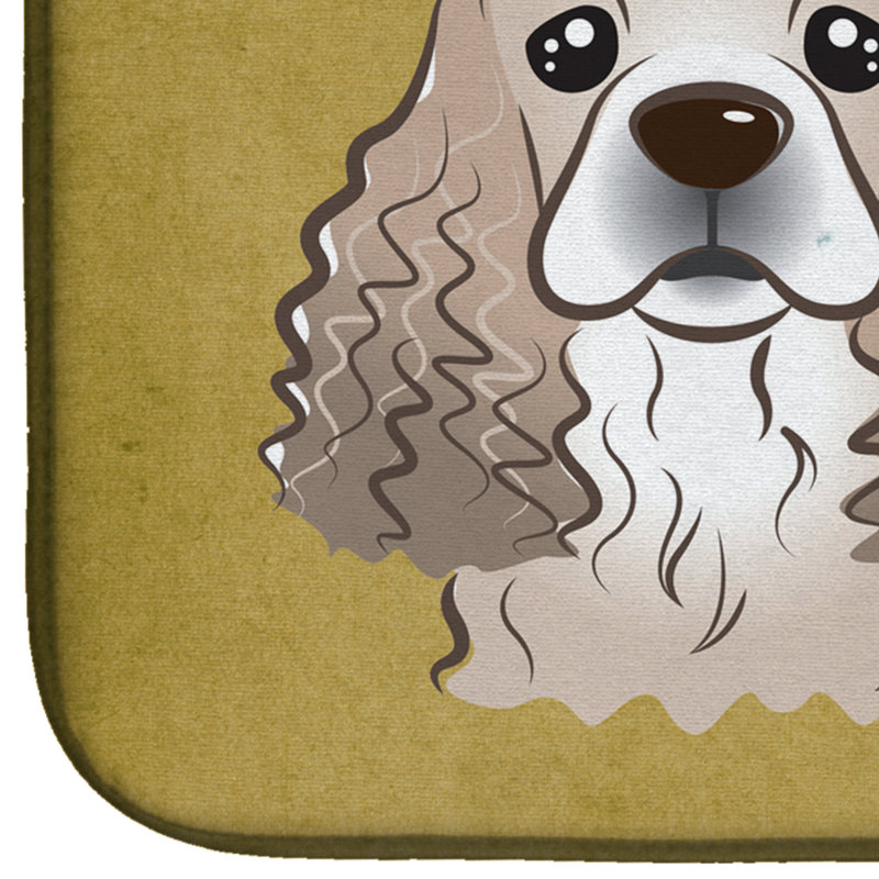 Drying Mat