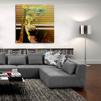 «Three Eye Focus» par LovIsArt