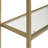 Eiffe Metal Over The Toilet Storage-1292800603