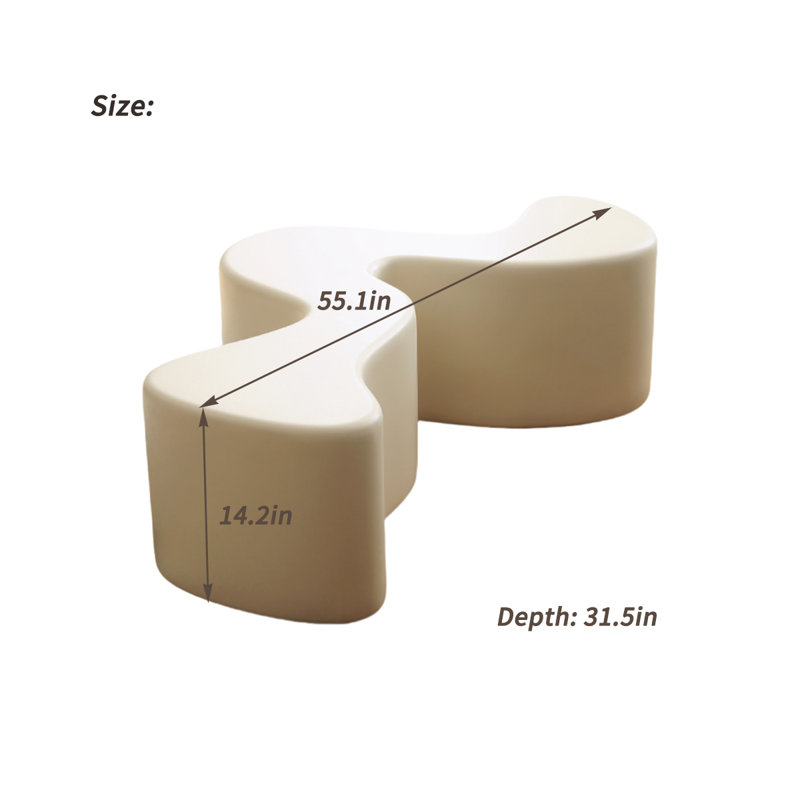 Table basse Modern