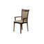 Morgan Upholstered Arm Chair-22354541-22557525