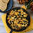 Oster Cast Iron Frying Pan