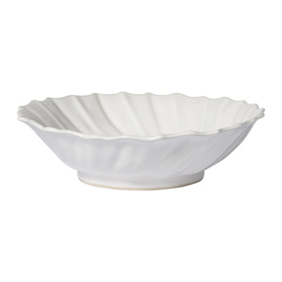 Incanto Stoneware Serving Bowl