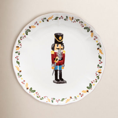 9" Salad Plate