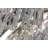 Chime 8 Light Chandelier