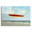 «Bateau rapide» par Rick Monzon, acrylique-102003413