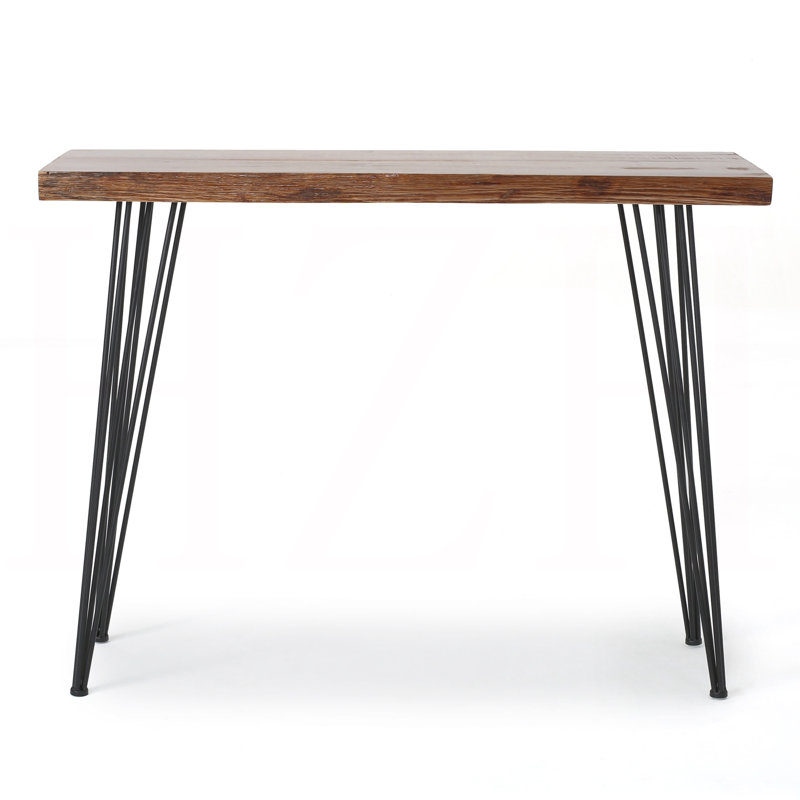 Bar Table