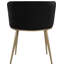 Chaise en velours Skylar-669769977-669769978