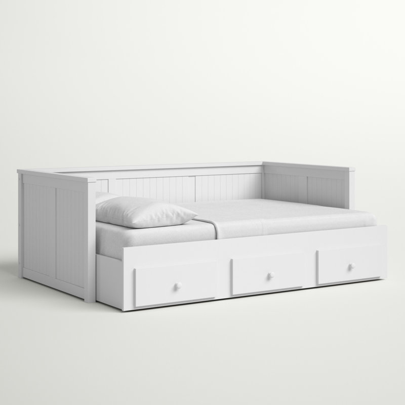 Daybed, White