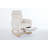 Rocking Chair with Solid Wood Legs-1386882585