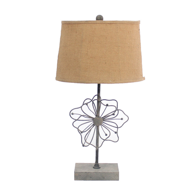 Lampe de table 28 po Nuala