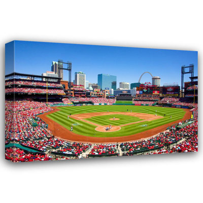 Busch Stadium