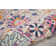 Justien Floral Indoor Rug
