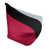 Red/Black/Silver