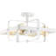Plafonnier semi-encastré 16 lumières Bartlomiej-1418453391-1418453376