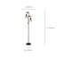 Burton 166.5cm Novelty Floor Lamp