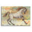 «Grand Entrance Southwest Boho» par Albena Hristova, art mural en verre acrylique-275036164