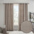 Desanka Polyester Room Darkening Curtain Only One Piece Panel-1637761516-1630540497